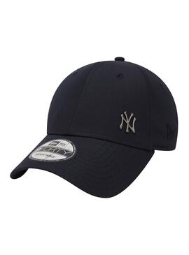 Boné New Era New York Yankees Flawless Marinho