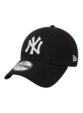 Boné New Era New York Yankees Preto