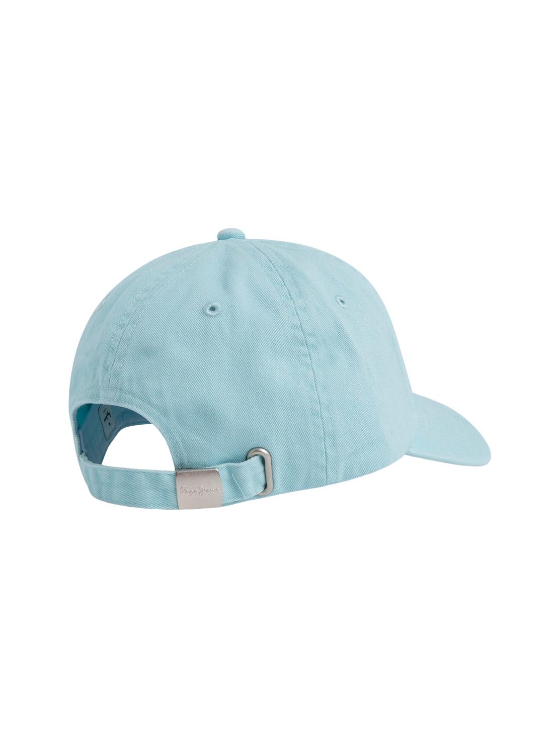 Boné Pepe Jeans Ophelie Azul para Mulher