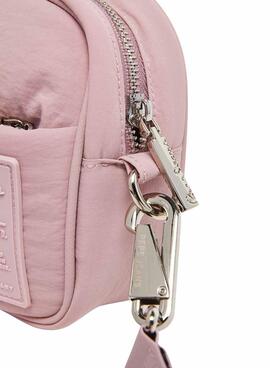 Bolsa Pepe Jeans Briana Marge Rosa