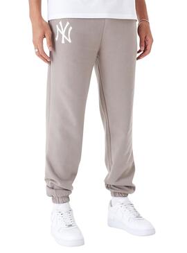 Calça Jogger New Era New York Yankees League