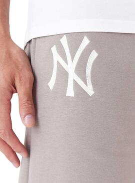 Calça Jogger New Era New York Yankees League