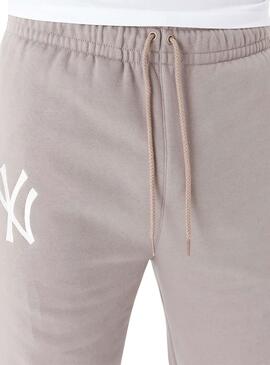 Calça Jogger New Era New York Yankees League