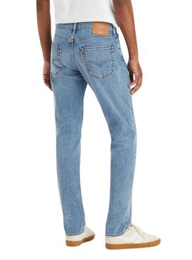 Calça Jeans Levis 511 Always Been Cool Masculina