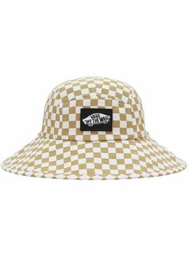 Chapéu Vans Bucket Sunny Side