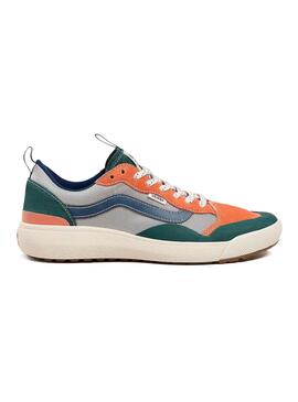 Tênis Vans Ultrarange Exo SE Multi Masculino