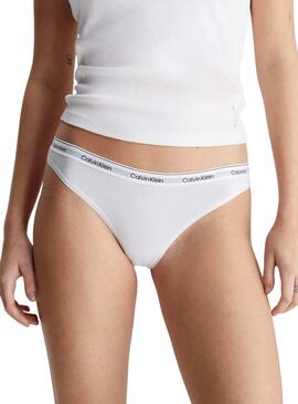 Tangas Calvin Klein Basic para Mulheres