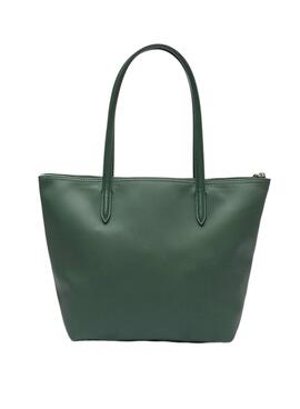 Bolsa Lacoste Shopping Bag Verde para Mulher