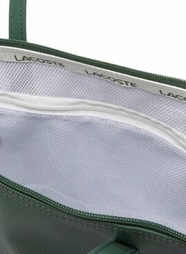 Bolsa Lacoste Shopping Bag Verde para Mulher