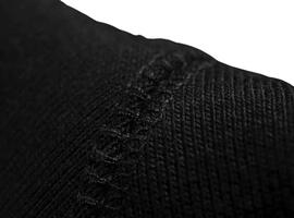 Sweat Carhartt Hooded Chase Preto para Homem