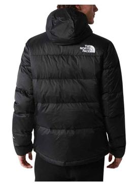 Casaca The North Face Himalayan Preto