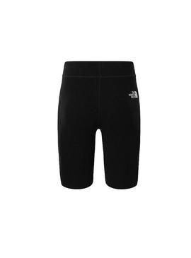 Leggings The North Face Short Interlock para Mulher