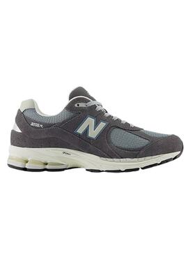 Tênis New Balance M2002 Azul para Homens