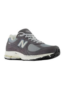 Tênis New Balance M2002 Azul para Homens