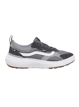 Tênis Vans Ultrarange Neo VR3 Cinza para Homens