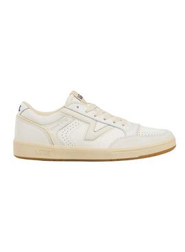 Sapatilhas Vans Lowland Branco para Homem