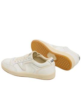 Sapatilhas Vans Lowland Branco para Homem