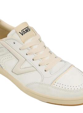 Sapatilhas Vans Lowland Branco para Homem