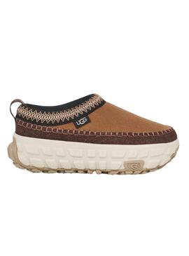 Tamancos UGG Venture Daze Chestnut para Homens