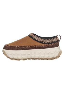 Tamancos UGG Venture Daze Chestnut para Homens