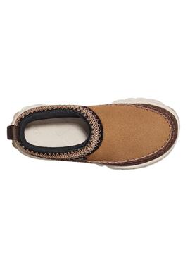 Tamancos UGG Venture Daze Chestnut para Homens