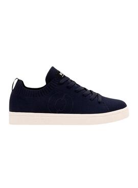 Sapatos Ecoalf Jersey Marino para Homem