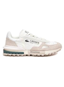 Sapatilhas Lacoste Elite Active Branco para Homem