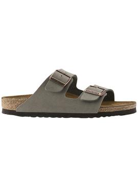 Sandálias Birkenstock Arizona Stone