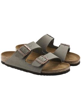 Sandálias Birkenstock Arizona Stone