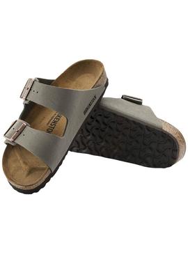 Sandálias Birkenstock Arizona Stone