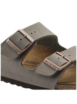 Sandálias Birkenstock Arizona Stone
