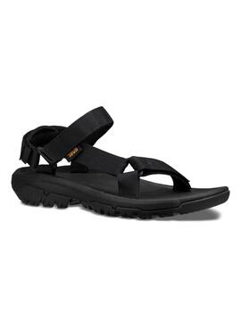 Sandálias Teva Hurricane XLT2 Preto para Mulher.