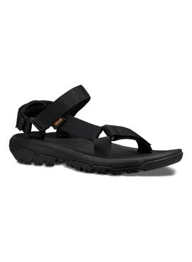 Sandálias Teva Hurricane XLT2 Preto para Mulher.