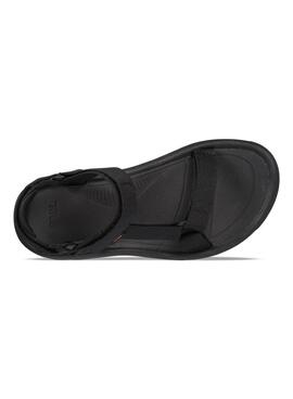Sandálias Teva Hurricane XLT2 Preto para Mulher.