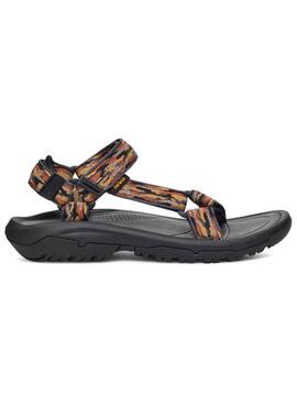 Sandálias Teva Hurricane Multicolor para Homem