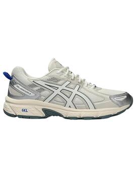 Sapatilhas Asics Gel Venture 6 Branca para Homem