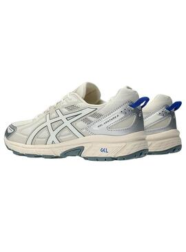 Sapatilhas Asics Gel Venture 6 Branca para Homem