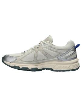 Sapatilhas Asics Gel Venture 6 Branca para Homem