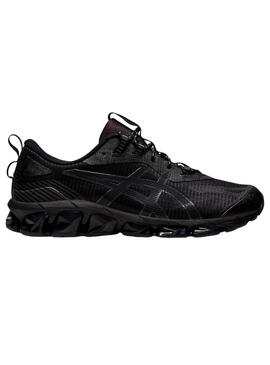Tênis Asics Gel Quantum 360 Preto para Homem