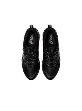 Tênis Asics Gel Quantum 360 Preto para Homem