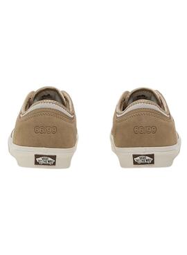 Tênis Vans Rowley Tostado Para Homem