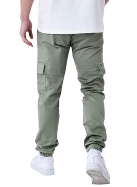 Calça Proyect x Paris PXP Cargo Verde