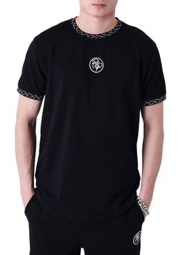 Camiseta Project x Paris PXP Preto Para Homem
