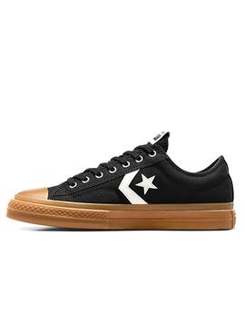 Sapatilhas Converse Star Player 76 Preto Homem