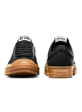 Sapatilhas Converse Star Player 76 Preto Homem