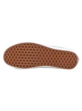 Sapatos Vans UA Mid Cinza para Homem e Mulher