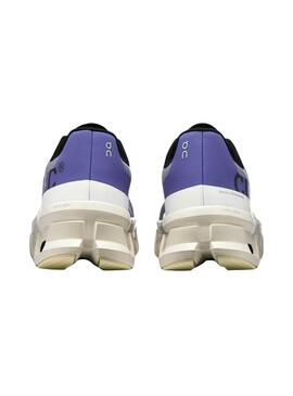 Sapatilhas On Running CloudMoster Blueberry para Homem