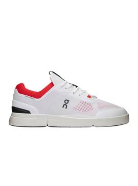 Sapatilhas On The Roger Spin 2 Branco Para Homens