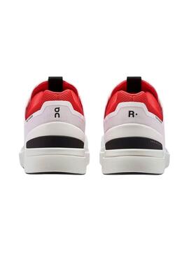 Sapatilhas On The Roger Spin 2 Branco Para Homens