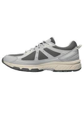 Tênis Asics Gel Venture 6 Cinza Para Homem